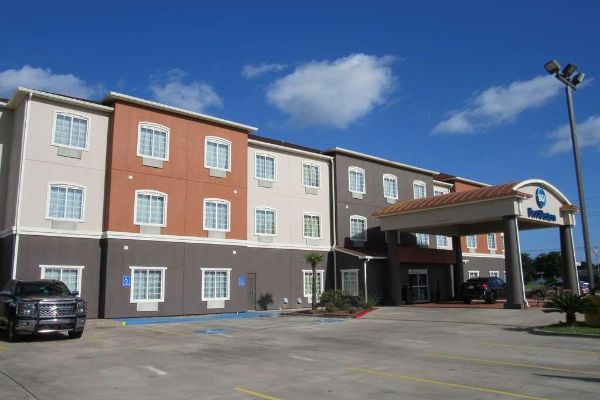 BEST WESTERN ABBEVILLE INN STE (Abbeville)